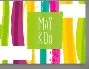 Où dépenser mes May K&rsquo;DO ?
